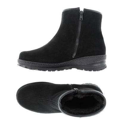 KALLIO Women´s ankle boot(18954-100)