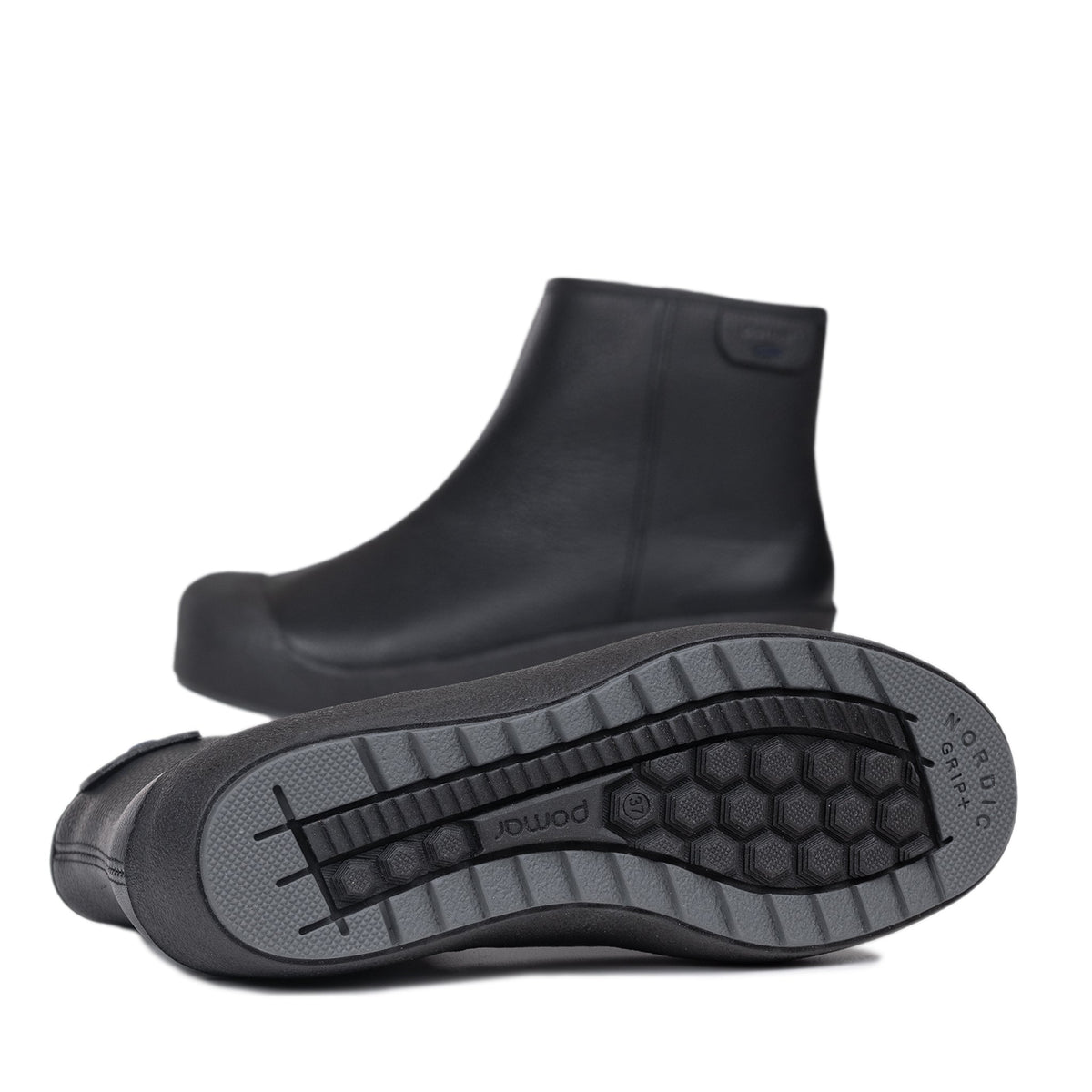 KALLIO Women's winter boots (18954-110)