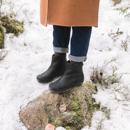 KALLIO Women's winter boots (18954-110)