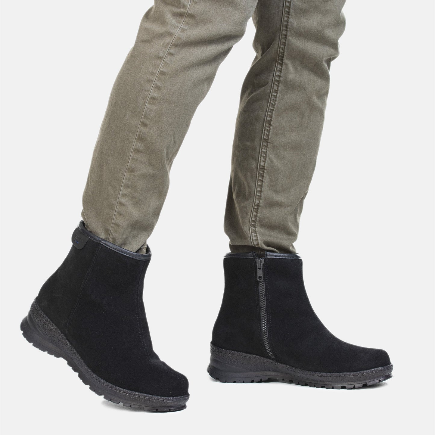 KALLIO Women´s ankle boot(18954-100)
