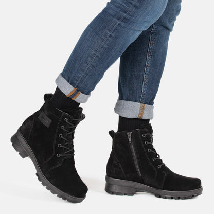 KAISLA Women's Spike+ ankle boots (18964-410)