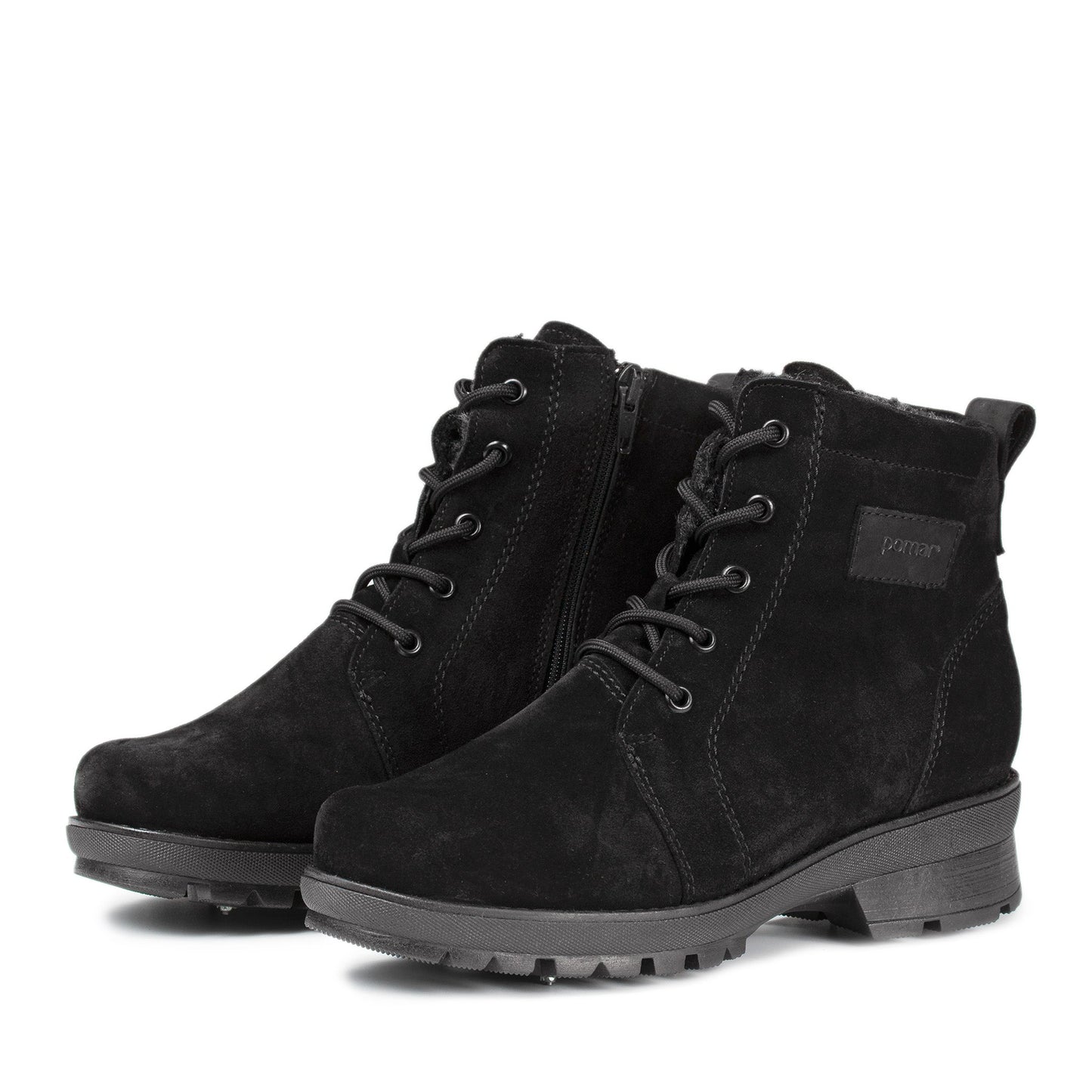 KAISLA Women's Spike+ ankle boots (18964-410)