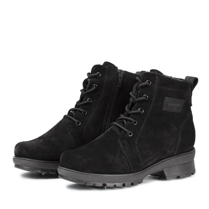 KAISLA Women's Spike+ ankle boots (18964-410)