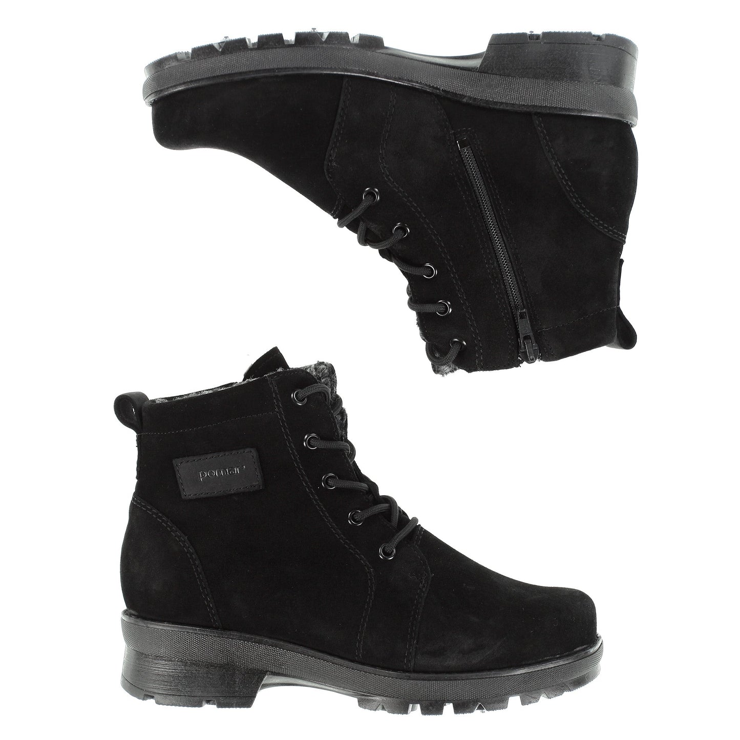 KAISLA Women's Spike+ ankle boots (18964-410)