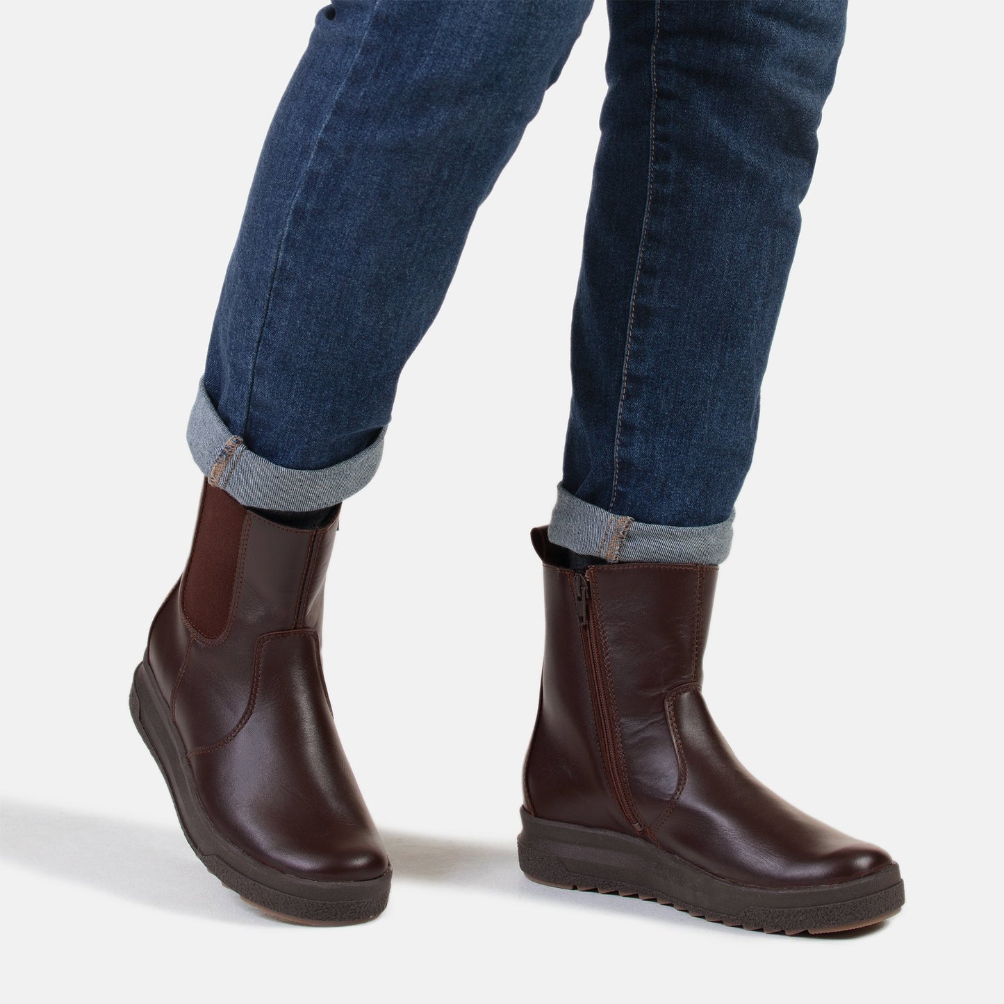 PURO Women's ankle boots (18987-102)