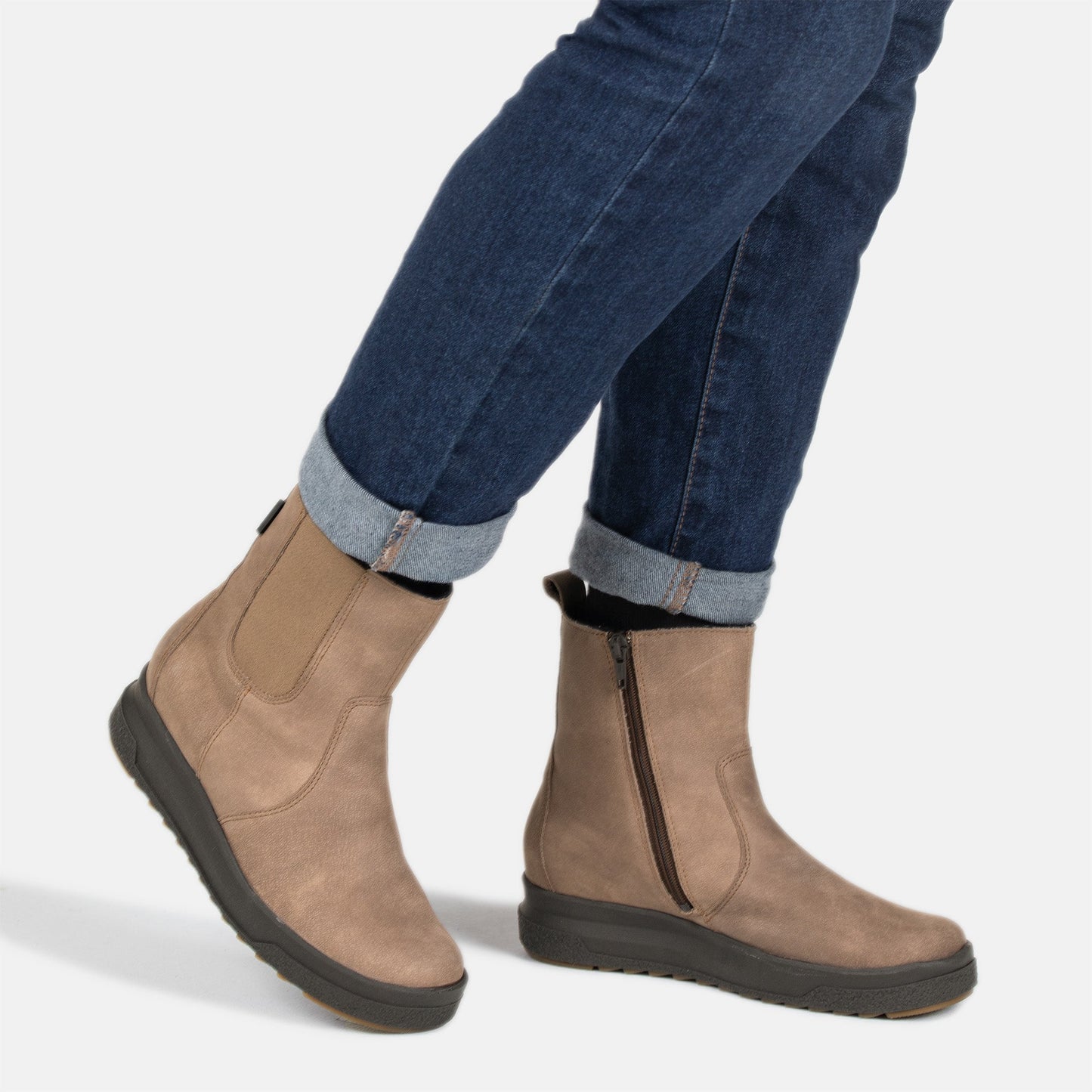 PURO Women's ankle boots (18987-302)