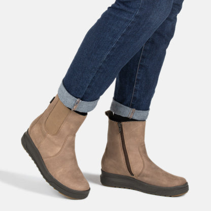 PURO Women's ankle boots (18987-302)