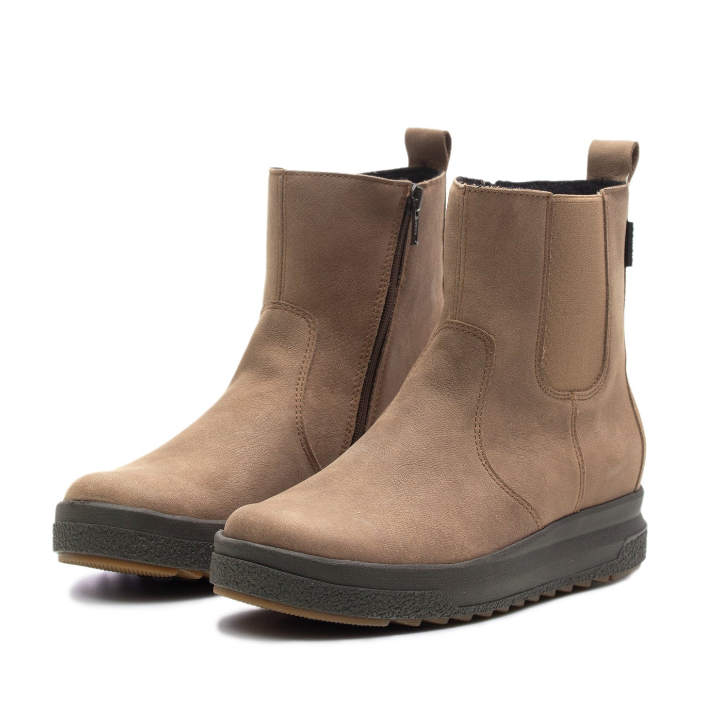 PURO Women's ankle boots (18987-302)