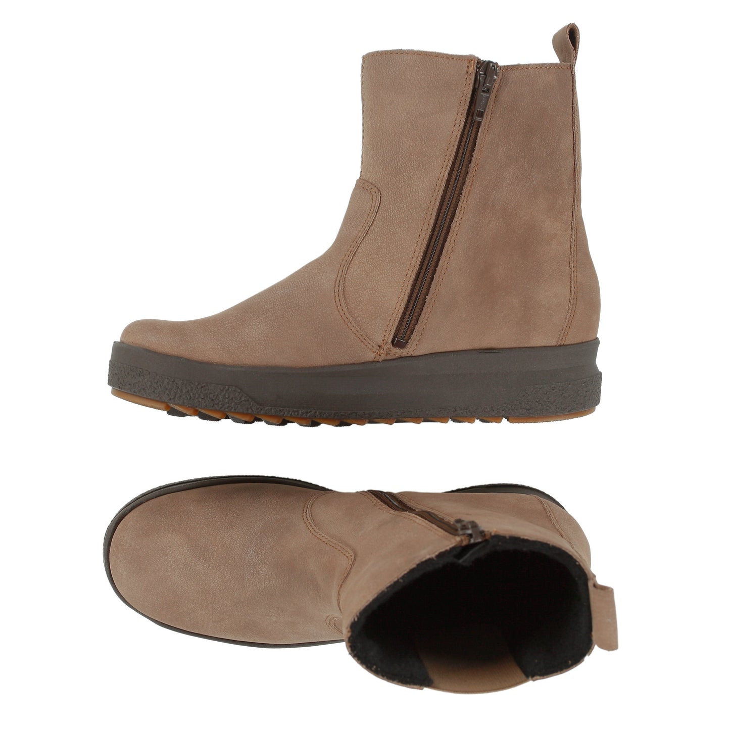 PURO Women's ankle boots (18987-302)