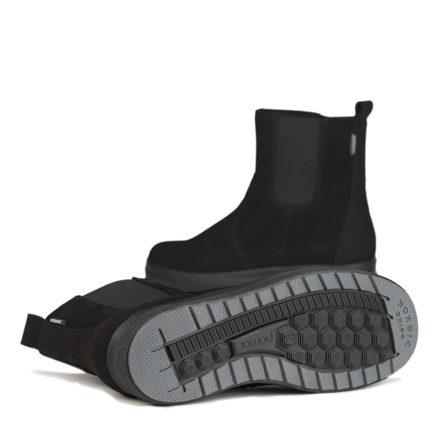 PURO Women´s ankle boot(18987-400)