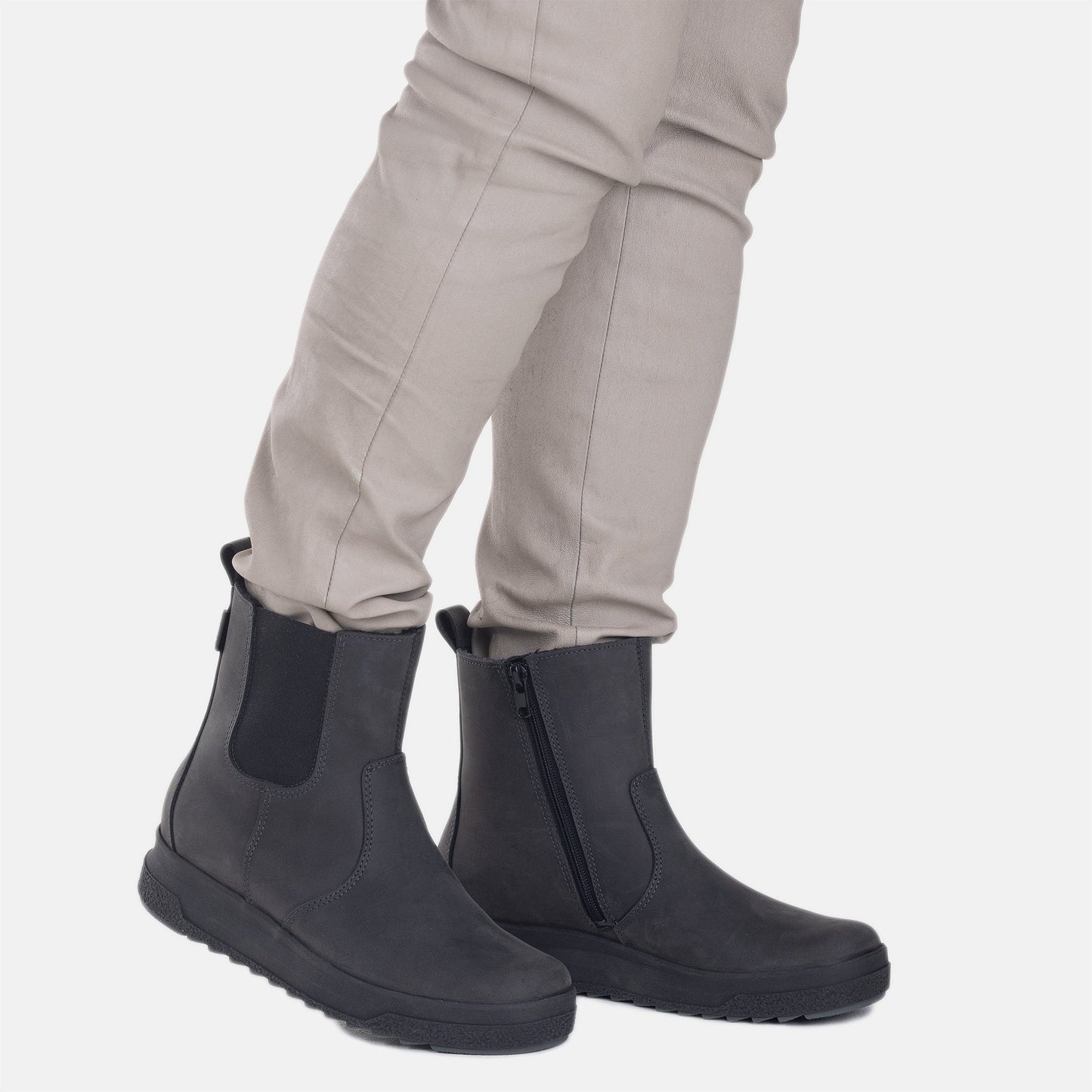 PURO Women's Zero Waste winter boots (18987-900)