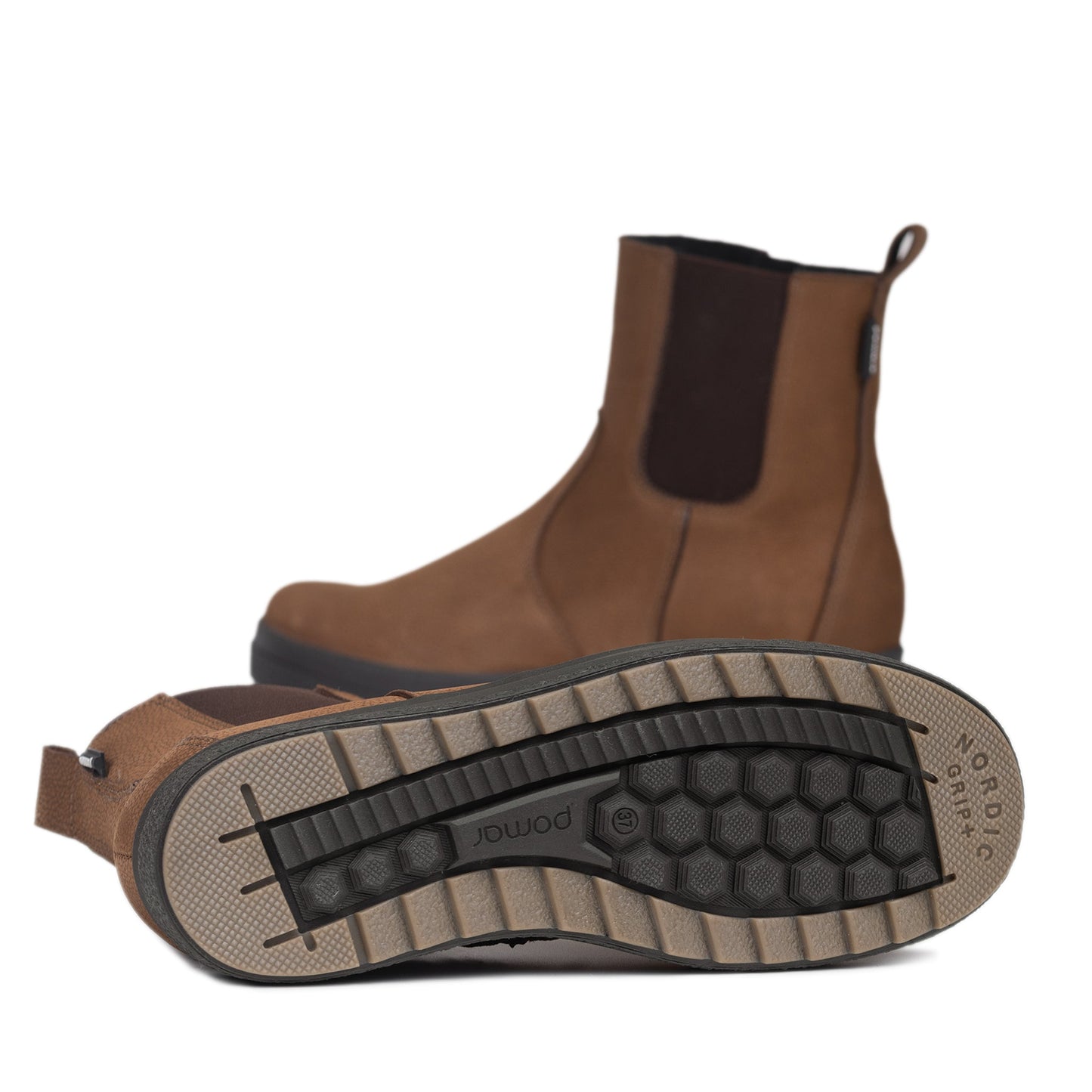 PURO Women's Zero Waste winter boots (18987-902)