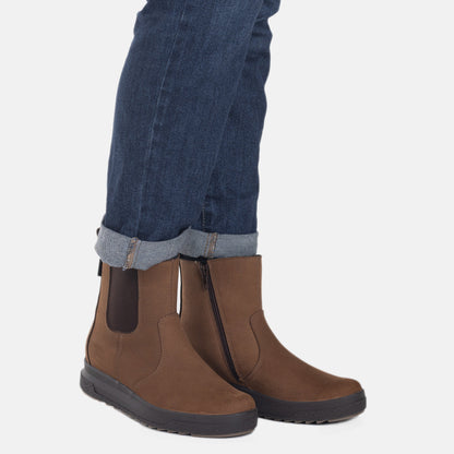 PURO Women's Zero Waste winter boots (18987-902)