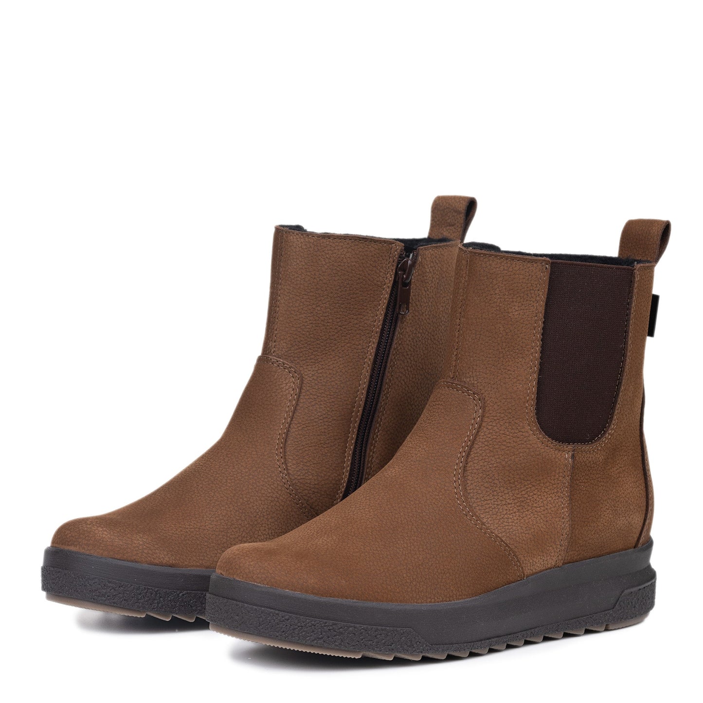 PURO Women's Zero Waste winter boots (18987-902)