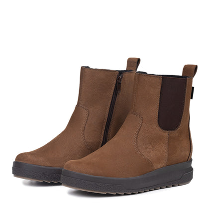 PURO Women's Zero Waste winter boots (18987-902)
