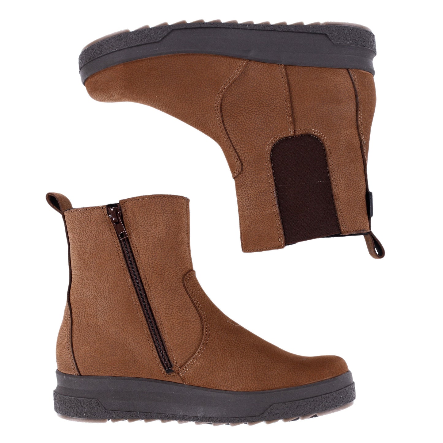 PURO Women's Zero Waste winter boots (18987-902)