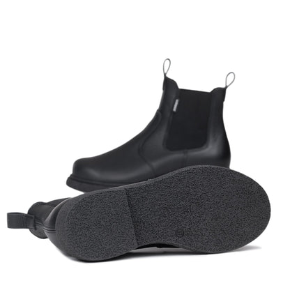 NAUVO Women's Chelsea boots (18995-100)