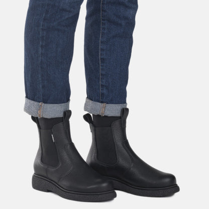 NAUVO Women's Chelsea boots (18995-100)