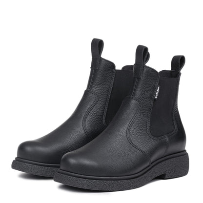 NAUVO Women's Chelsea boots (18995-100)