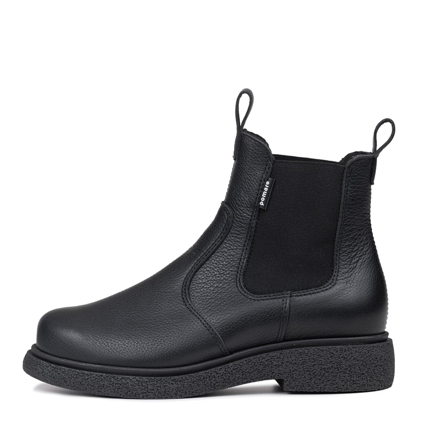 NAUVO Women's Chelsea boots (18995-100)