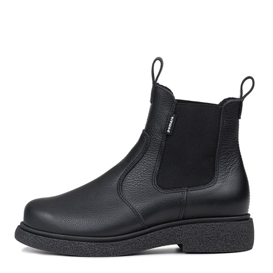 NAUVO Women's Chelsea boots (18995-100)