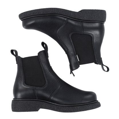 NAUVO Women's Chelsea boots (18995-100)