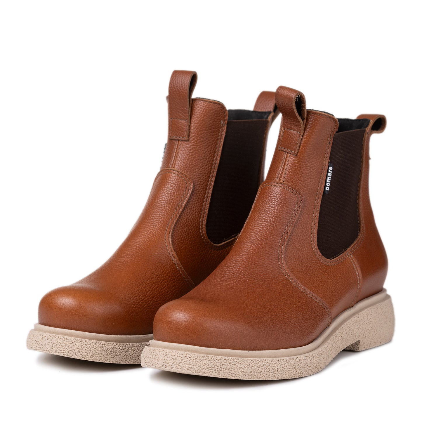 NAUVO Women’s Chelsea boots (18995-102)