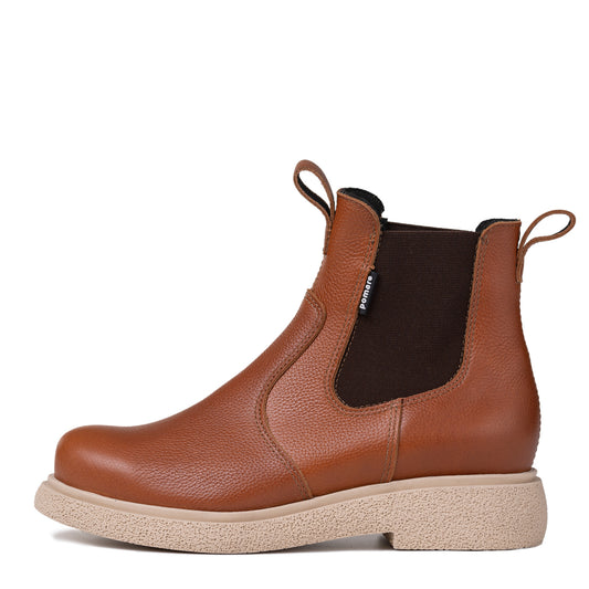 NAUVO Women’s Chelsea boots (18995-102)