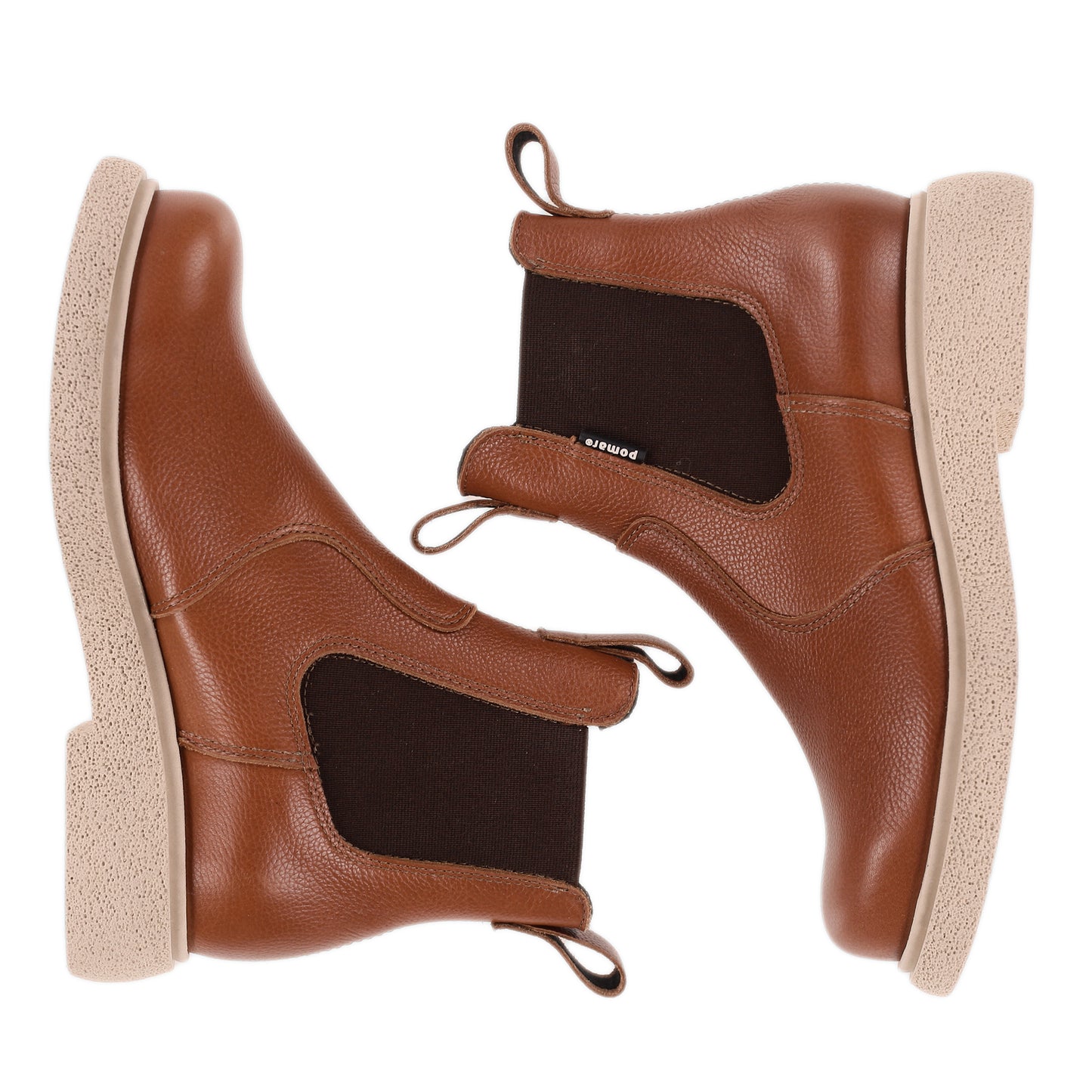NAUVO Women’s Chelsea boots (18995-102)