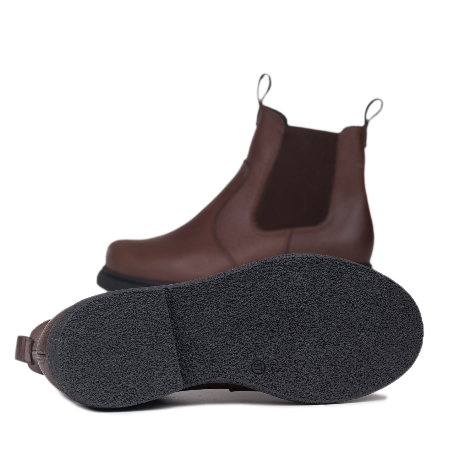NAUVO Women's Chelsea boots (18995-112)