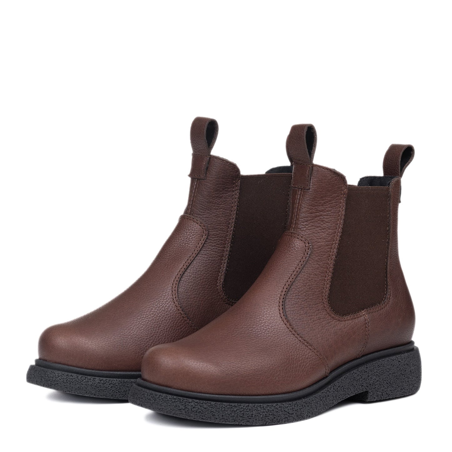 NAUVO Women's Chelsea boots (18995-112)