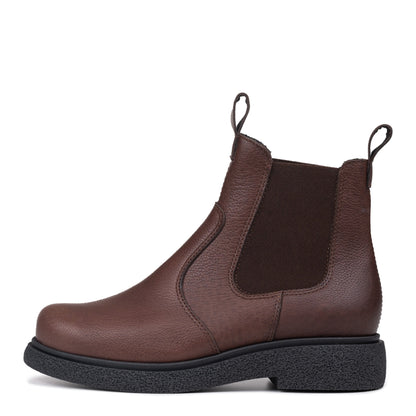 NAUVO Women's Chelsea boots (18995-112)