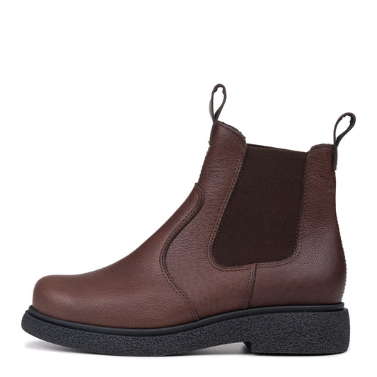 NAUVO Women's Chelsea boots (18995-112)