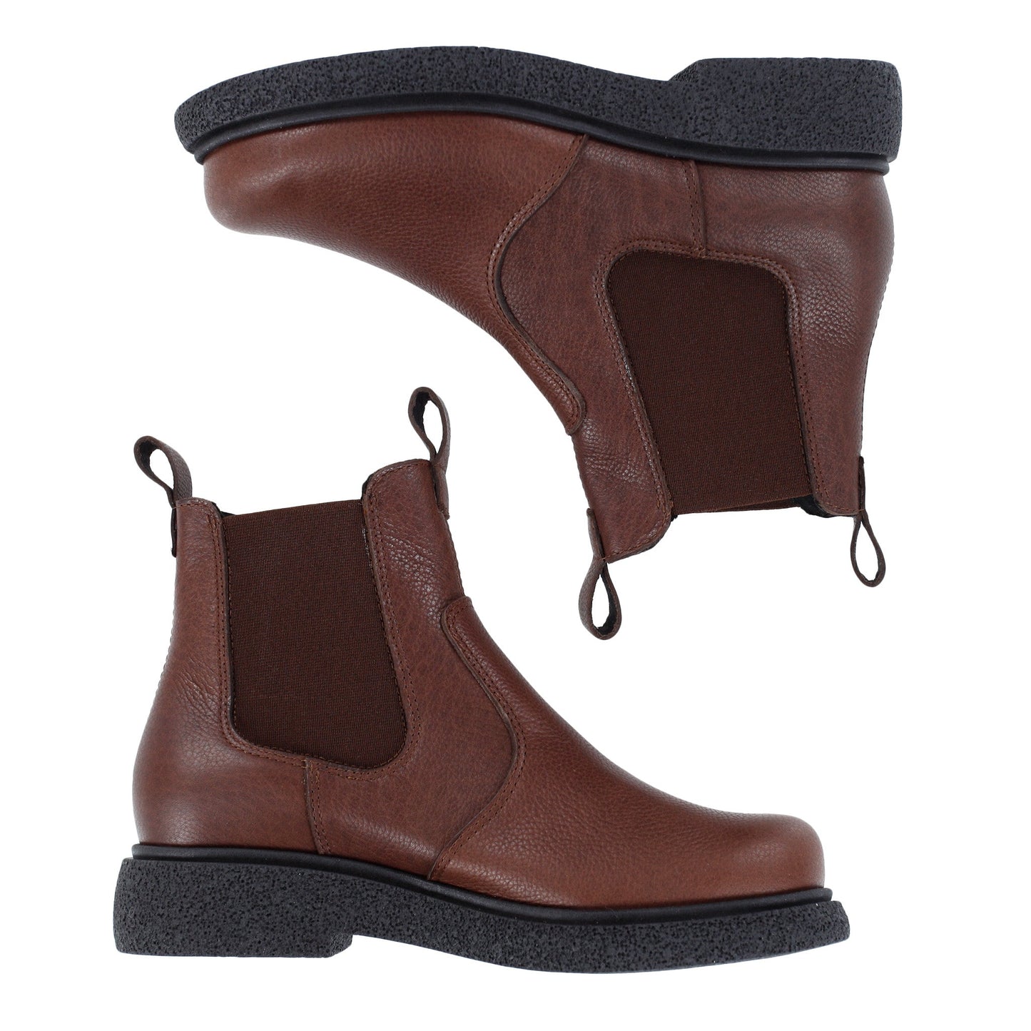 NAUVO Women's Chelsea boots (18995-112)