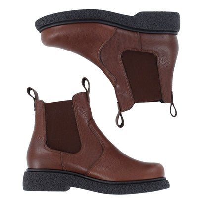 NAUVO Women's Chelsea boots (18995-112)