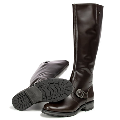 NURMI Women's city boots (19124-112)