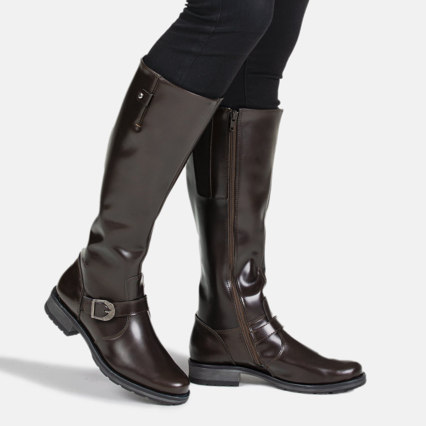 NURMI Women's city boots (19124-112)