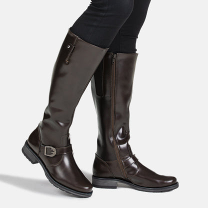 NURMI Women's city boots (19124-112)