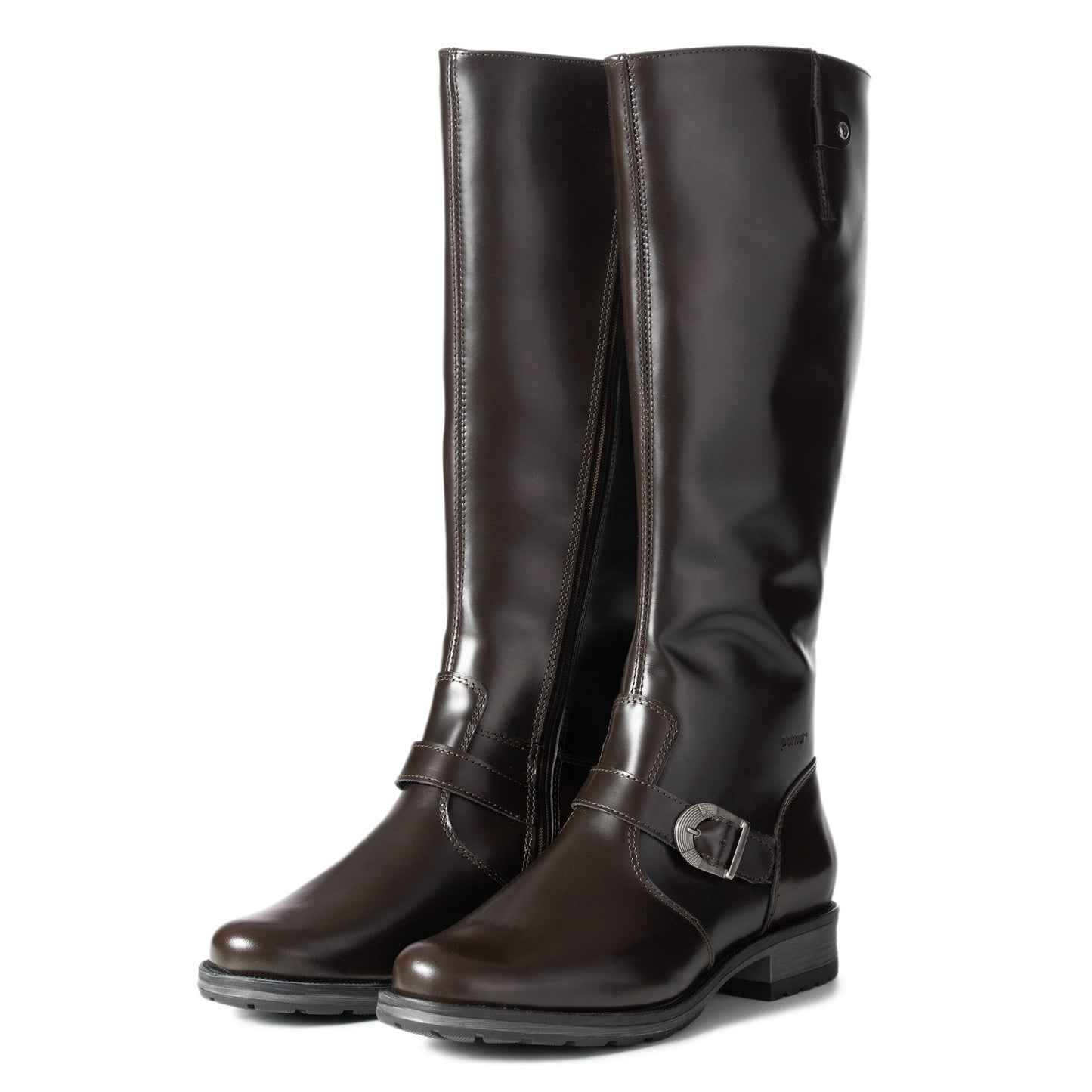 NURMI Women's city boots (19124-112)