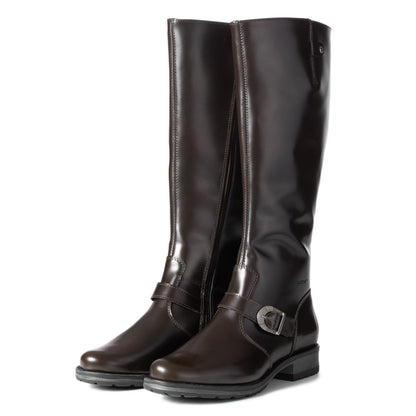 NURMI Women's city boots (19124-112)