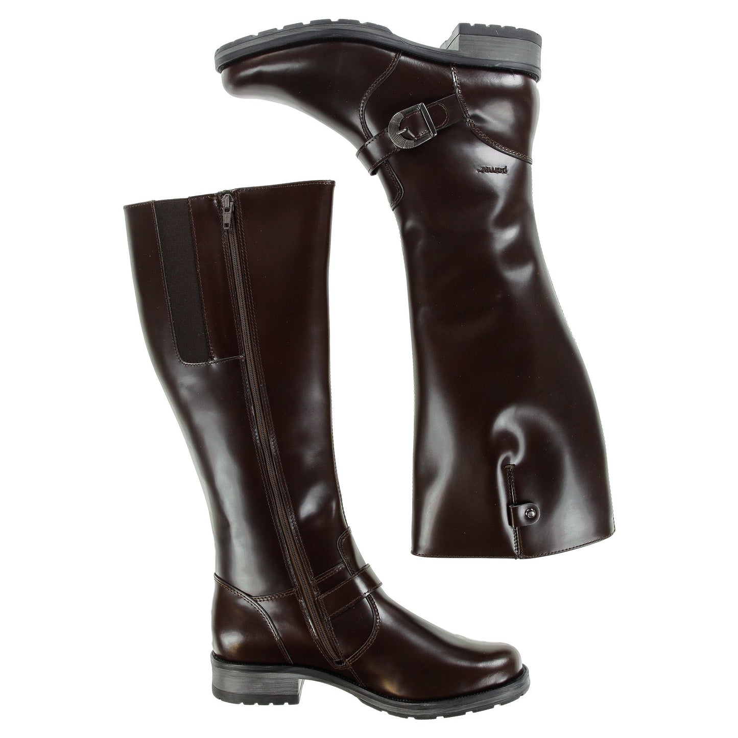 NURMI Women's city boots (19124-112)
