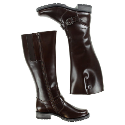 NURMI Women's city boots (19124-112)