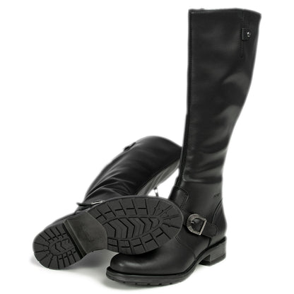 NURMI Women's city boots (19124-120)