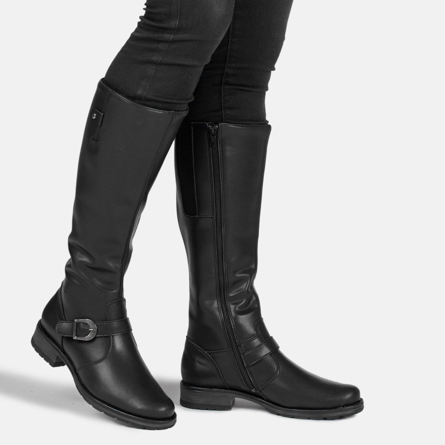 NURMI Women's city boots (19124-120)