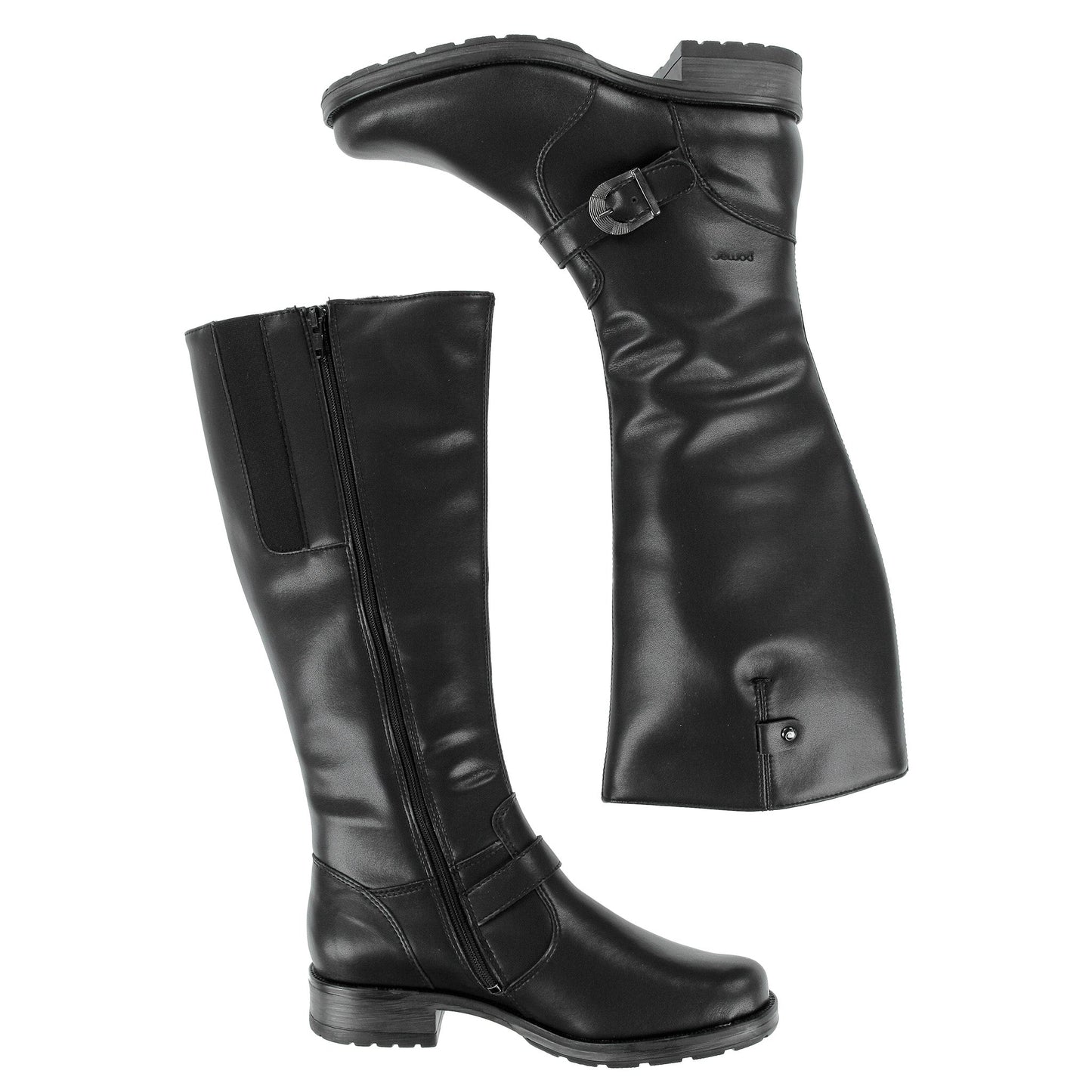 NURMI Women's city boots (19124-120)