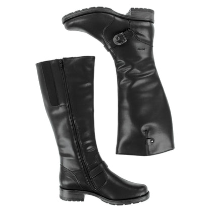NURMI Women's city boots (19124-120)