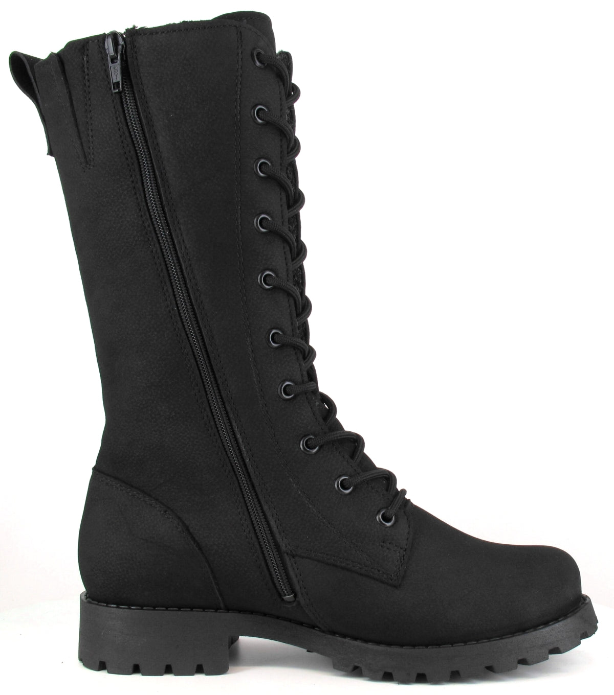 KOTA Women’s Pomar combat boot