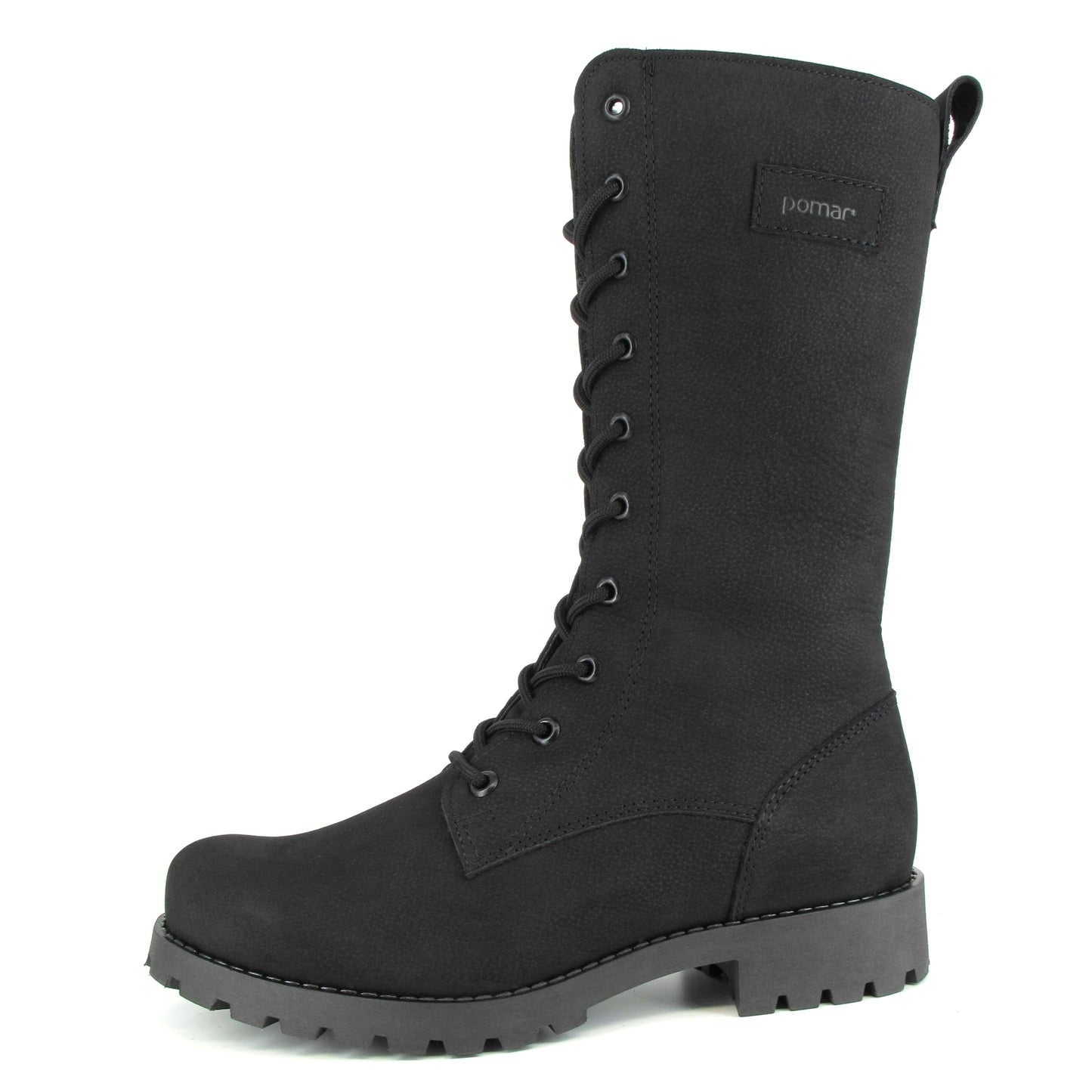 KOTA Women’s Pomar combat boot