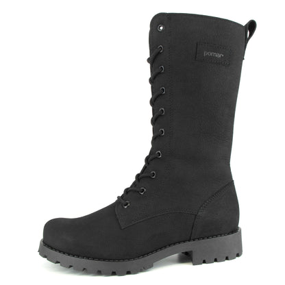 KOTA Women’s Pomar combat boot