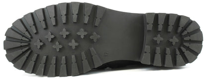 KOTA Womens’s Pomar combat boot